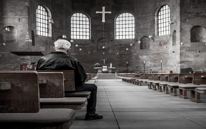 How to be faithful to god ministrymaker