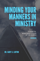 Minding Your Manners in Ministry