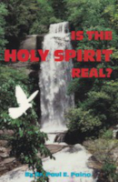 Is the Holy Spirit Real?